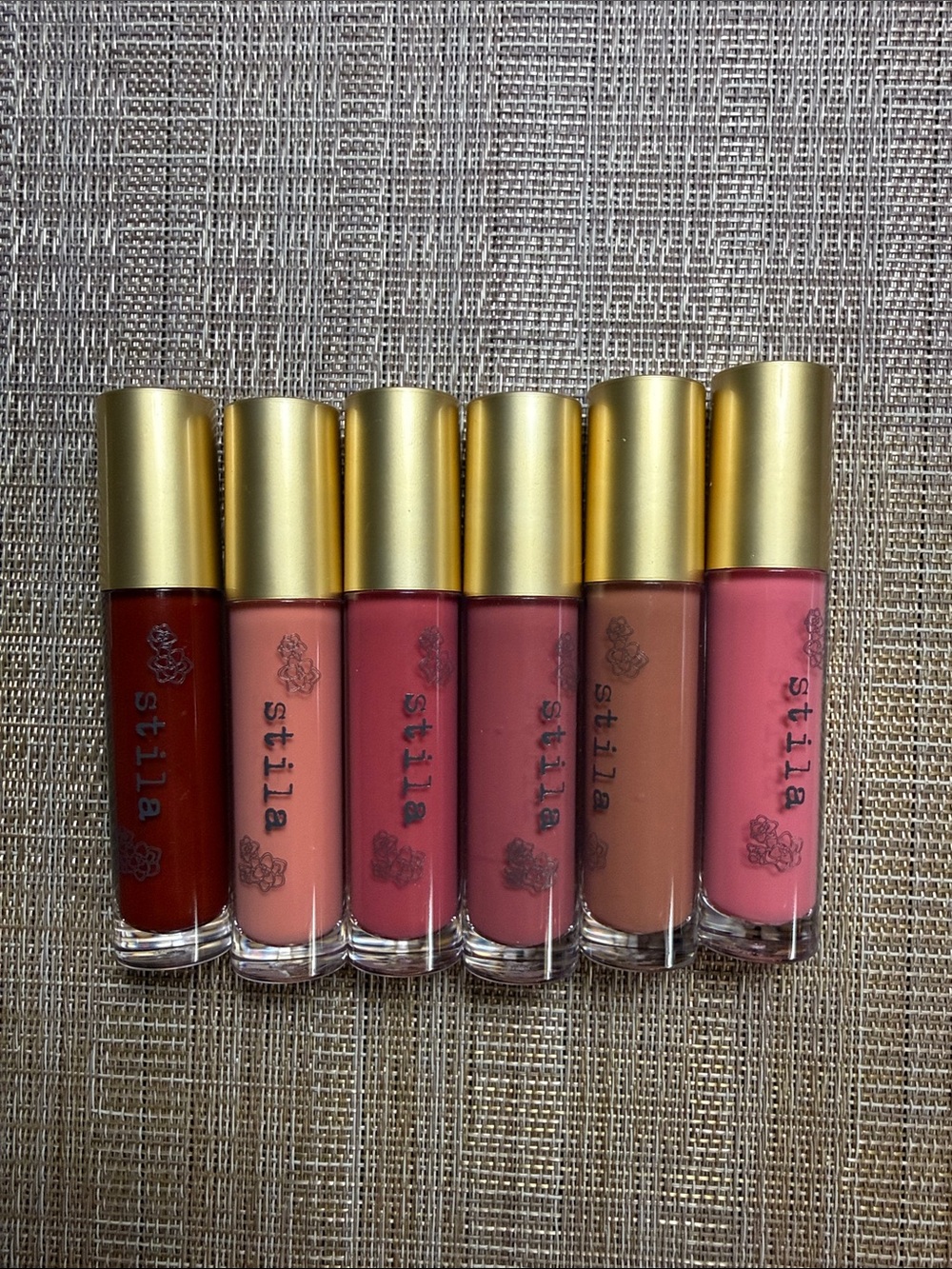 Stila Stay All Day Liquid blush